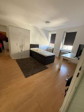 Wohnzimmer oder Schlafraum1 - 