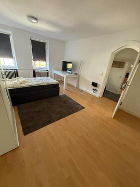 Wohnzimmer oder Schlafzimmer - 