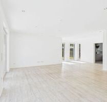 Außergewöhnliches Haus Wohnung über 2 Etagen in ruhiger Lage von Metjendorf-Oldenburg, KFW 70-ModernCarportGarten Wohnen am Rande von Oldenburg - Wiefelstede / Metjendorf