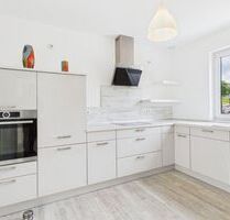 Außergewöhnliches Haus Wohnung über 2 Etagen in ruhiger Lage von Metjendorf-Oldenburg, KFW 70-ModernCarportGarten Wohnen am Rande von Oldenburg - Wiefelstede / Metjendorf