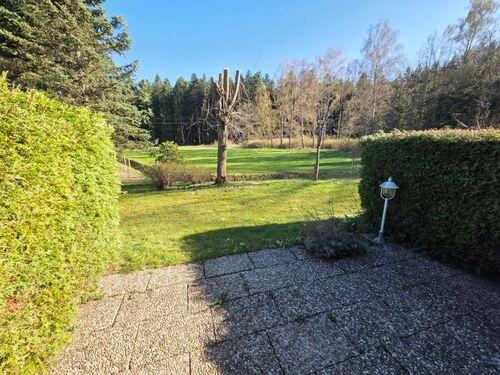 Terrasse - Provisionsfrei* 2 Zimmer ETW mit Stellplatz Terrasse Erdgeschoss Garten Schömberg