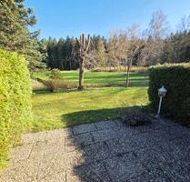 Provisionsfrei* 2 Zimmer ETW mit Stellplatz Terrasse Erdgeschoss Garten Schömberg