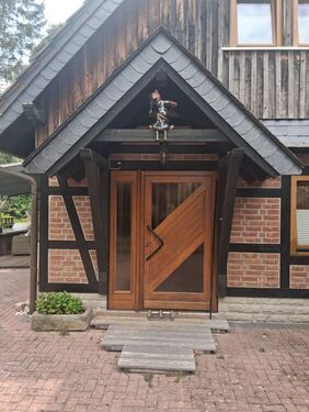8F90B09D-E035-44CF-8A3D-FE7075DC5876 - 5.5 Zimmer Einfamilienhaus zum Kaufen in Wedemark