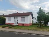 Straßenansicht 1 - Provisionsfrei* Freistehendes Einfamilienhaus auf 650 m² Grundstück in ruhiger 30er-Zone