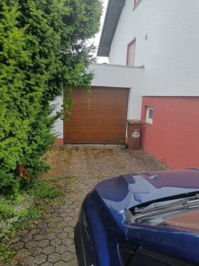 Garage - 5 Zimmer Einfamilienhaus in Heiligenroth