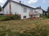 Rückseite 1 - Einfamilienhaus mit 140,00 m&sup2; in Heiligenroth zum Kaufen