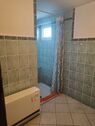Bad mit Dusche - 