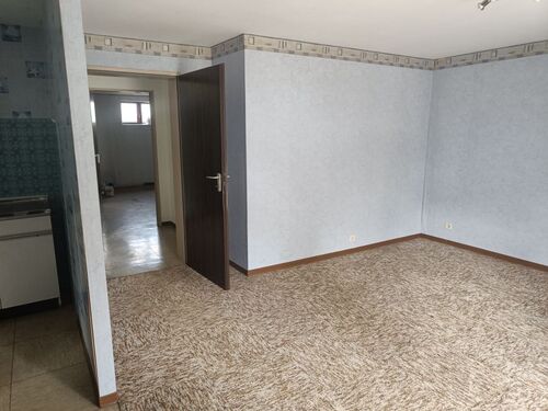 Zimmer mit Zugang zur Terrasse - 