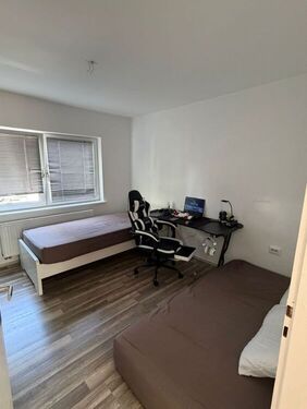 Zimmer 2 - 2- Zimmerwohnung mit 41,00 m&sup2; in Hannover zum Kaufen