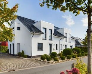 Provisionsfrei* Modernes, energieeffizientes Wohnen in ruhiger Lage von Metjendorf - Wiefelstede