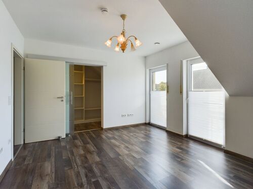 Elt. Schlafzimmer - 