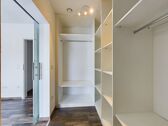 Ankleide Elt. Schlafzimmer - 