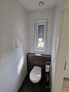 Gäste-WC - 