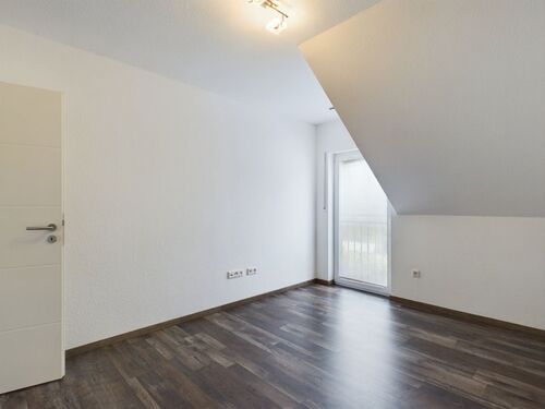Weiteres Zimmer/Kinderzimmer/Büro - 