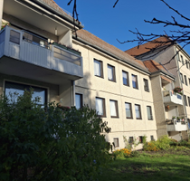 frisch renovierte 3-Zimmer Wohnung ab sofort verfügbar - Neubrandenburg