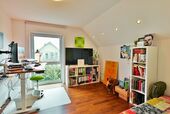 Büro-Kinderzimmer 2 - 