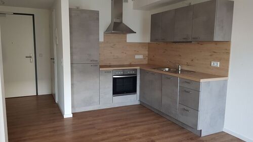 20220223_164555 - 2 Zimmer 2- Zimmerwohnung in Ranstadt