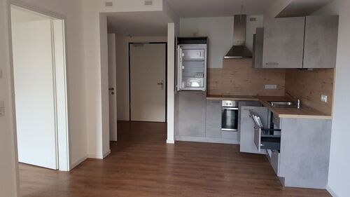 20220223_163441 - 2 Zimmer 2- Zimmerwohnung zur Miete in Ranstadt
