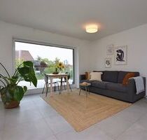 Möbliertes 2-Zimmer-Wohnung mit Terrasse im beliebten Märchenviertel - Stuttgart