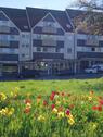 Straßenfront 2 - Provisionsfrei* Urbanes Wohnen mit Weitblick: Großzügige 5-Zimmer-Wohnung direkt an der Fußgängerzone