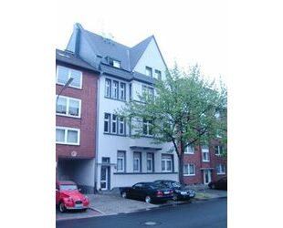 Provisionsfrei* Mehrfamilienhaus in Neuss Nord (Stadtgrenze zu Düsseldorf)