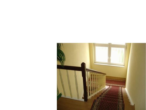 Hausflur_oben - Mehrfamilienhaus, Wohnhaus mit 414,00 m² in Neuss zum Kaufen