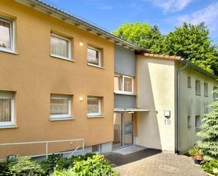 Provisionsfrei* 3,79% Rendite + Indexmiete: Vermietete 4-Zi.-Wohnung mit Kamin-Option & Garten! - Ravensburg