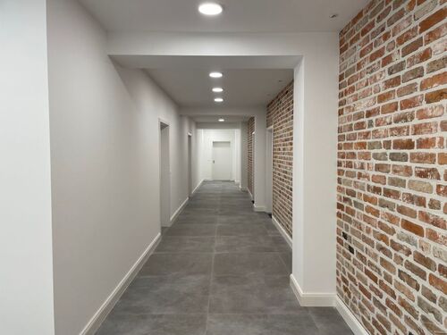 Treppenhaus - 