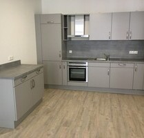 neu renovierte 5-Zi Wohnung in Amberg-Altstadt, hell und ruhig gelegen
