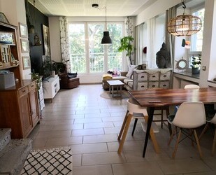 4 Zimmer, Küche, Bad, Gäste-WC, 2x Balkon SW. EGre - Lüdenscheid