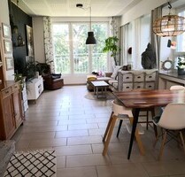 4 Zimmer, Küche, Bad, Gäste-WC, 2x Balkon SW. EGre - Lüdenscheid