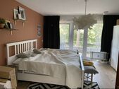 Schlaf 1 - 4 Zimmer 4- Zimmerwohnung in Lüdenscheid