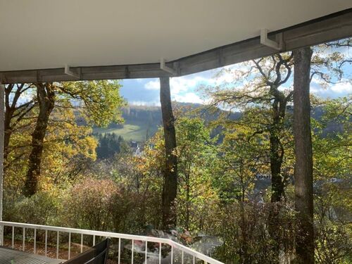 Balkon 1 - 