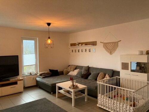 wohn 2 - 3 Zimmer 3- Zimmerwohnung in Plettenberg