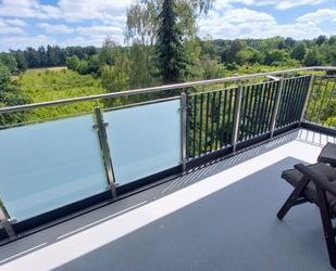 Provisionsfrei* Fast wie im Urlaub - 3 Zimmer mit Sonnenbalkon und Fernblick - komplett saniert *neuer Preis - Frankfurt am Main