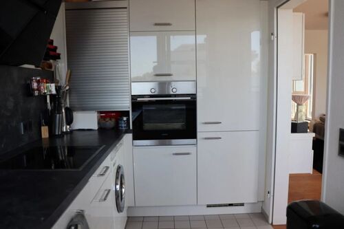 293881733918102 - 2 Zimmer Etagenwohnung in Derendorf