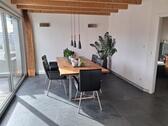 Wohnung Essbereich - 