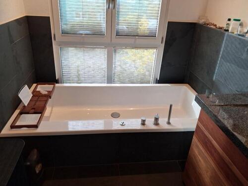 Wohnung Floatwanne - 