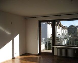 Sonnige 4-Zimmer-Wohnung mit Dachstudio & Südbalkon - zentrumsnah - Villingen-Schwenningen