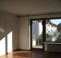 Sonnige 4-Zimmer-Wohnung mit Dachstudio & Südbalkon - zentrumsnah - Villingen-Schwenningen