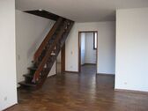 Bild 6 Treppe zum Dachstudio - 