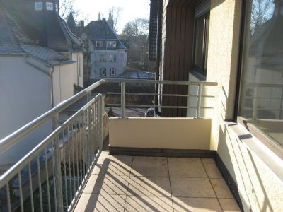 Bild 9 Balkon - 