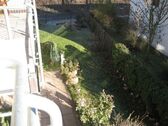 Bild 14 Blick vom Balkon - 