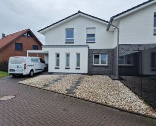 Provisionsfrei* Moderne Doppelhaushälfte in Oldenburg-Bürgerfelde - PV, Wallbox, Wintergarten & Einzugsbereit