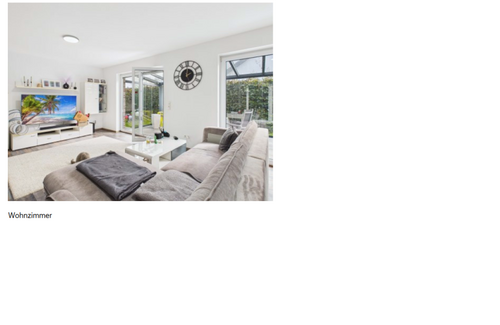 Wohnzimmer - 