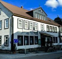 Provisionsfrei* Kleines Hotel im Thüringer Wald sucht neuen Eigentümer - Suhl