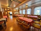 3-Gastsaal - 14 Zimmer Hotel, Pension, Gasthof zum Kaufen in Suhl