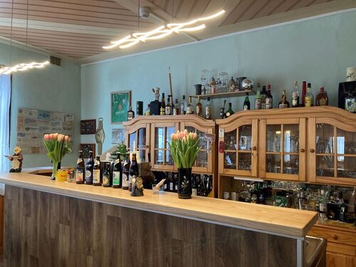 6-Tresen - Hotel, Pension, Gasthof in Suhl zum Kaufen