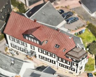 Provisionsfrei* Kleines Hotel im Thüringer Wald sucht neuen Eigentümer - Suhl