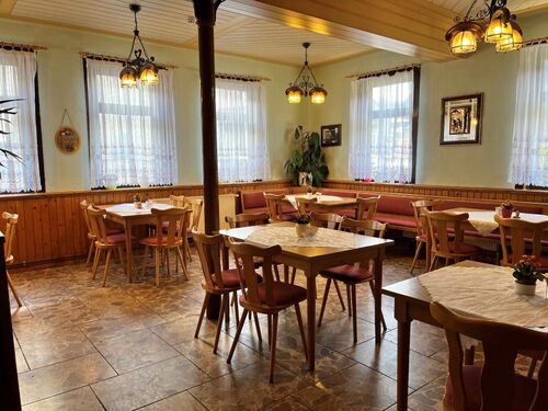 5-Gaststätte - Hotel, Pension, Gasthof in Suhl zum Kaufen